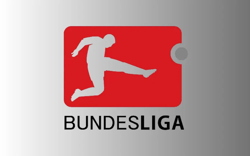 Bundesliga logo