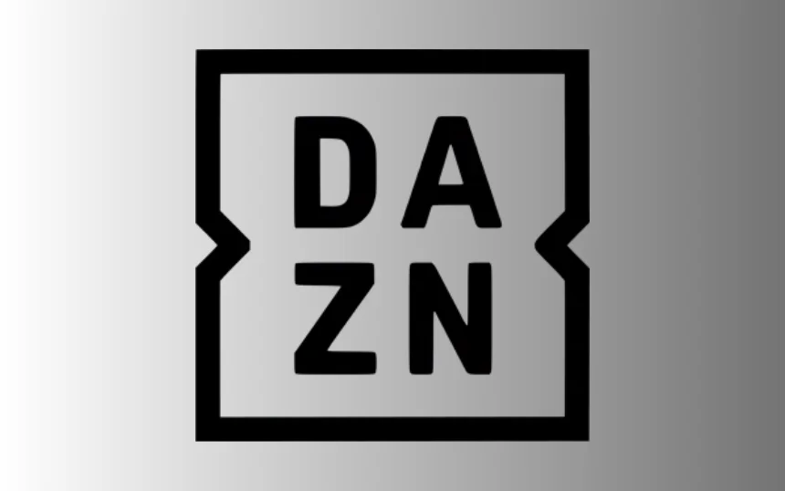 DAZN logo
