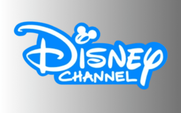 Disney+ logo
