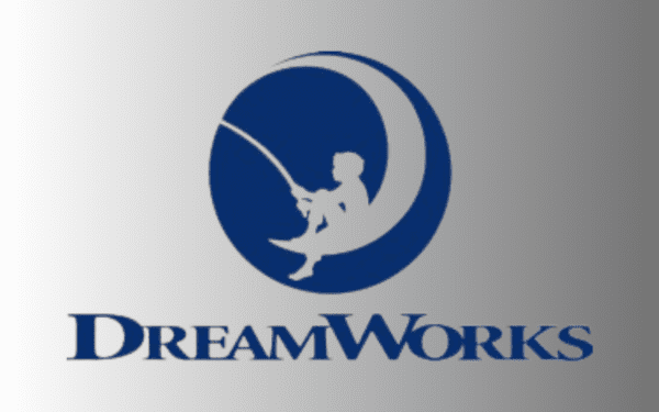 DreamWorks logo