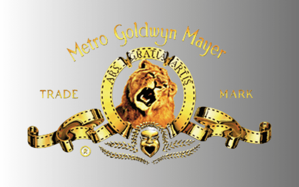 MGM logo