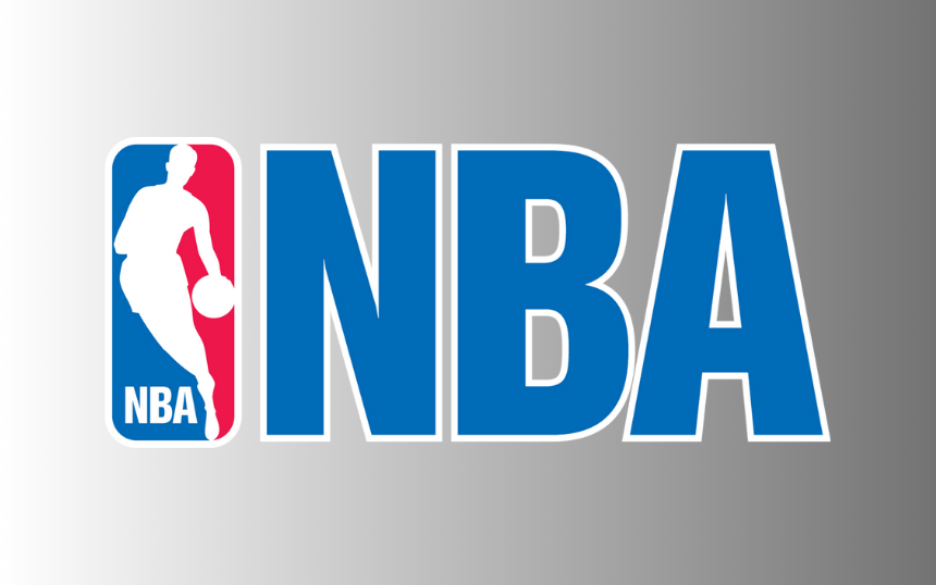 NBA logo