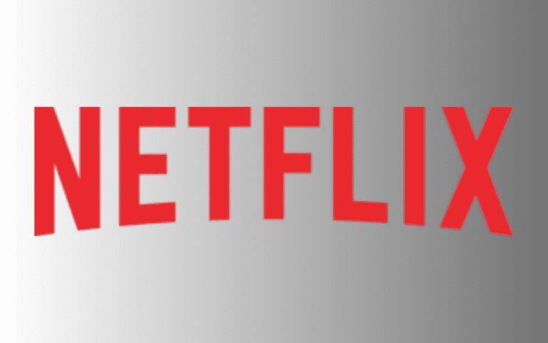 Netflix logo
