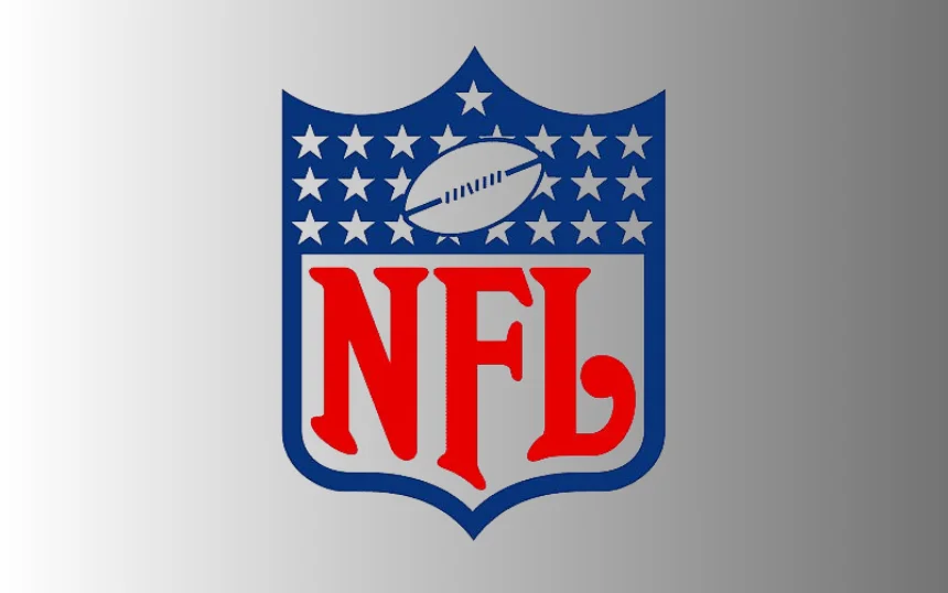 NFL logo