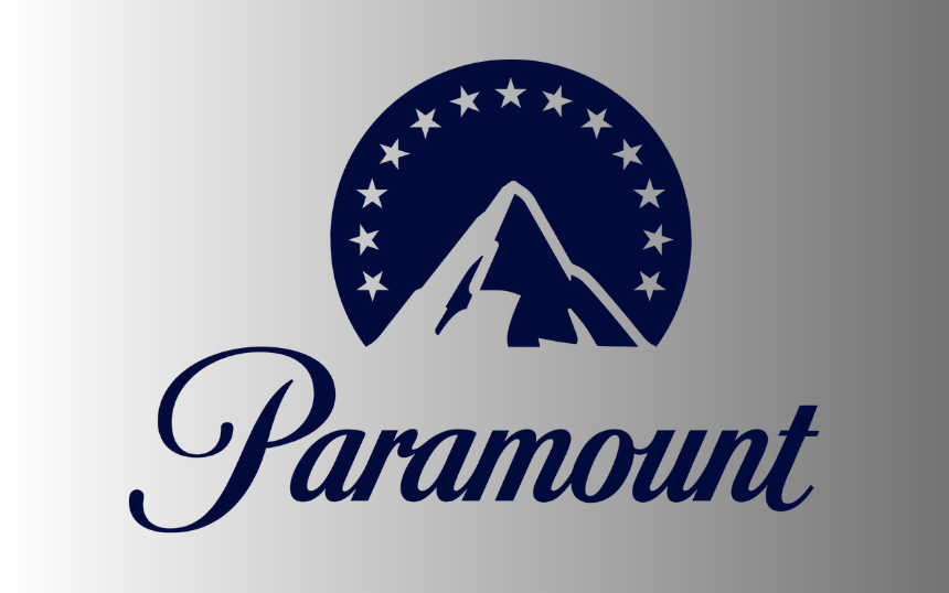 Paramount+ logo
