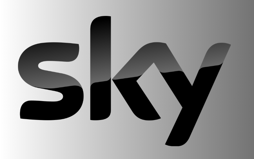 Sky logo