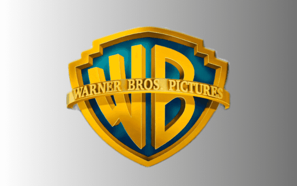 Warner Bros logo