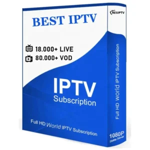 Explore Our IPTV Services with a Complimentary Trial in Your Chosen Country from Our Selection
